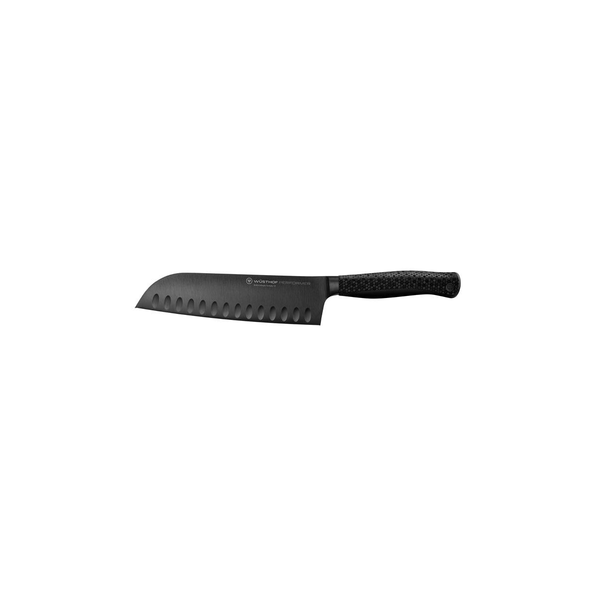 28323 - Wusthof Performer Santoku Knife 170mm (1061231317W)