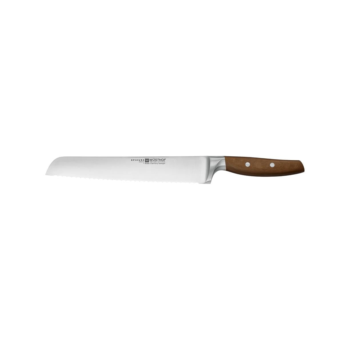 Wusthof Epicure Bread Knife 230mm (1010601123W)