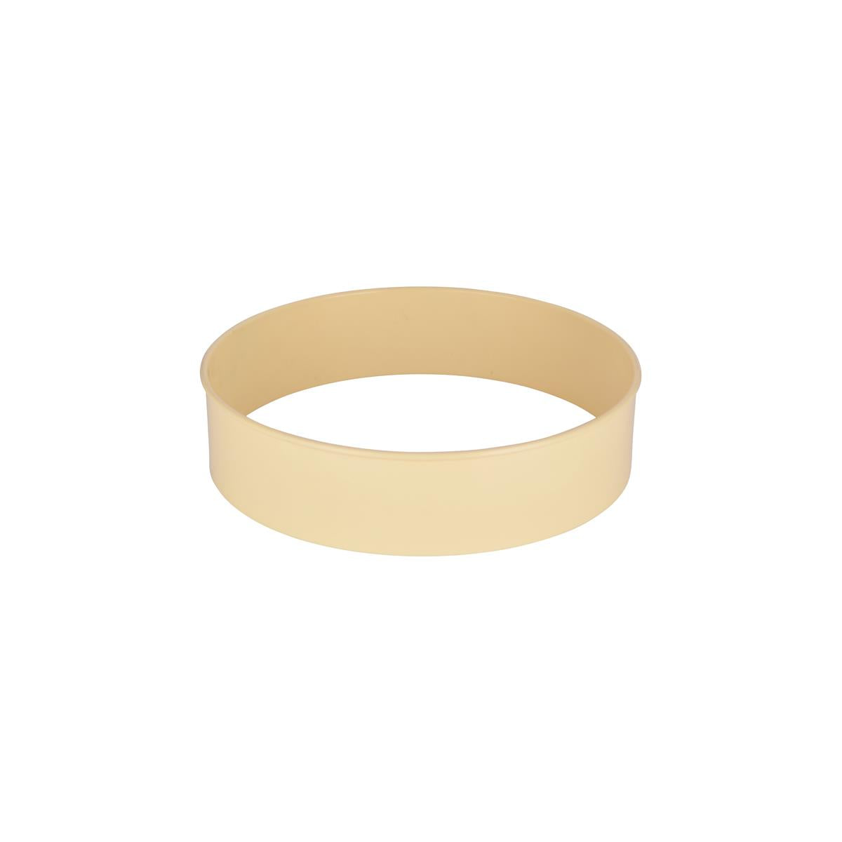 Thermohauser Cake Ring-280X70Mm Polypropylene