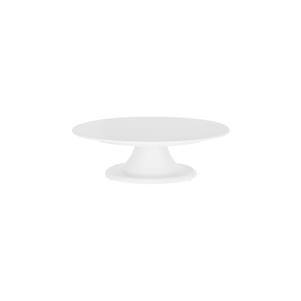Thermohauser Cake Stand-315x11mm Melamine Relvolving