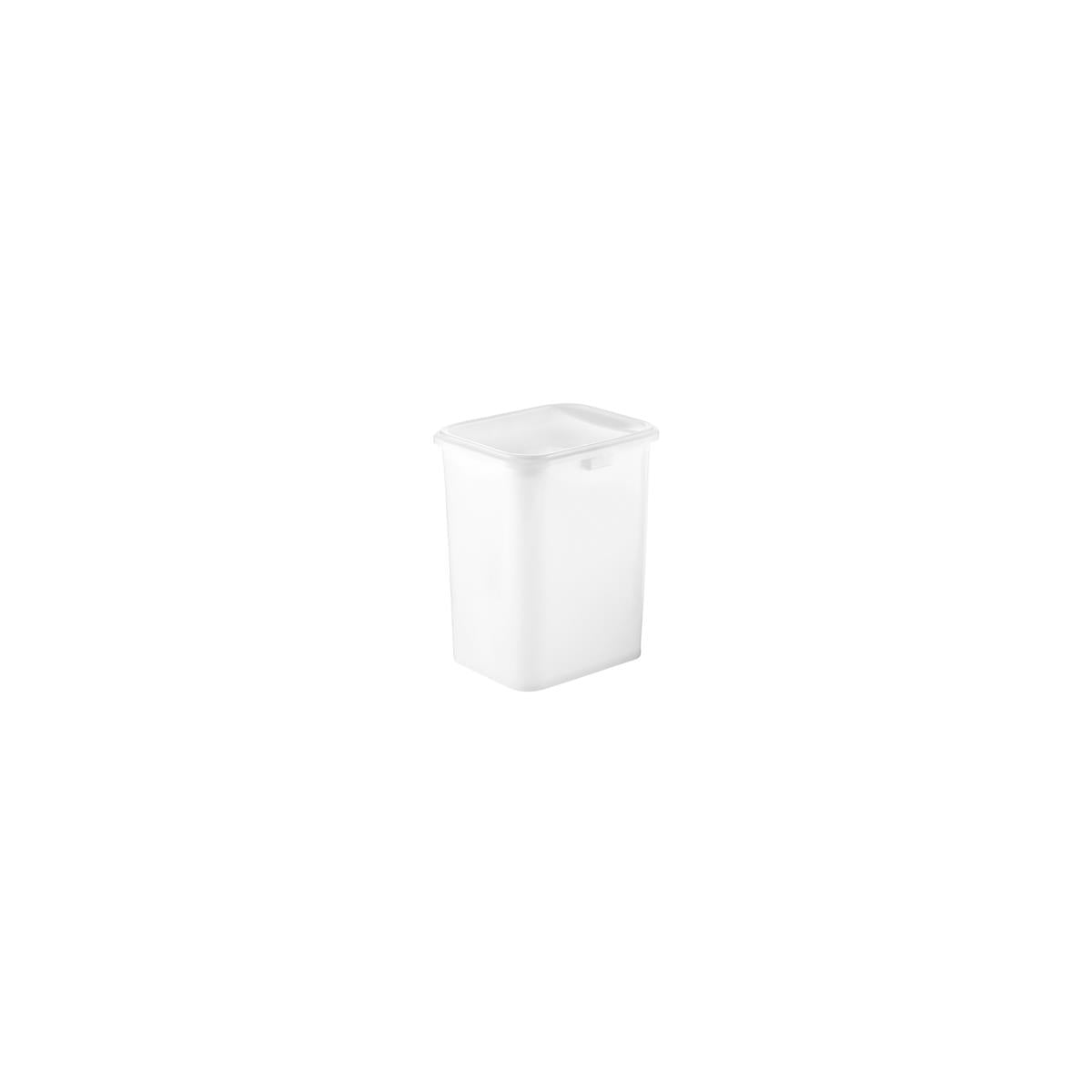 Thermohauser Storage Container-170x140x210 3.0L W/Lid