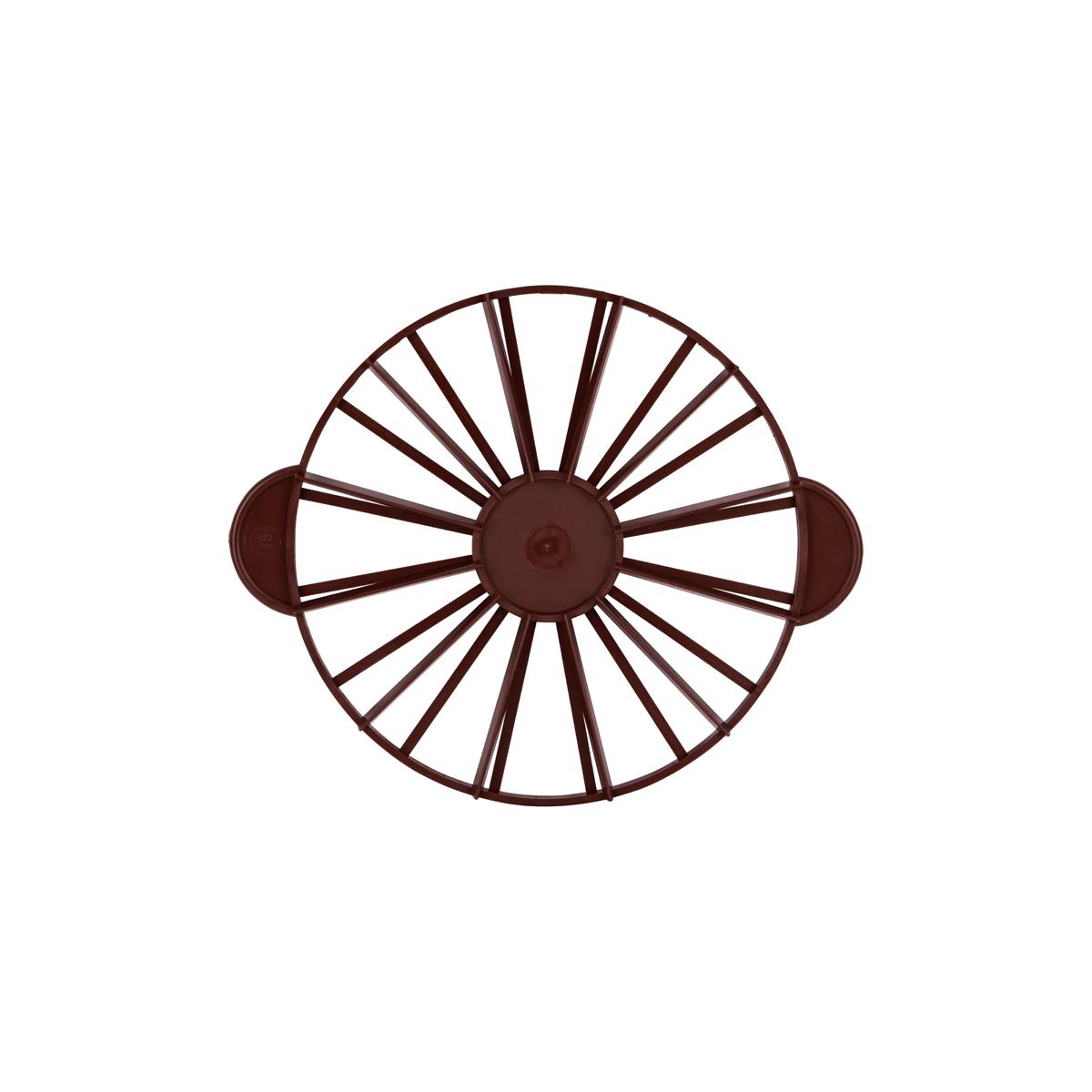 Thermohauser Cake Divider-Plastic 12/16 Serve