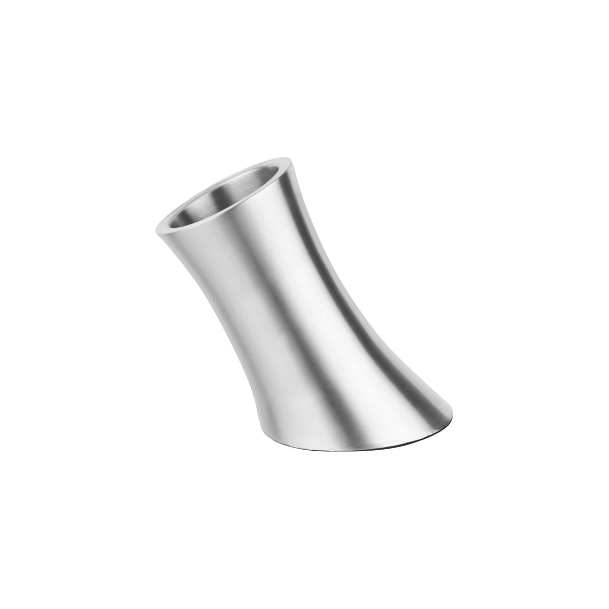 70393 - Zanzi Wine Cooler 18/10 Tilted Insulated 2.0L,265x165x230mm