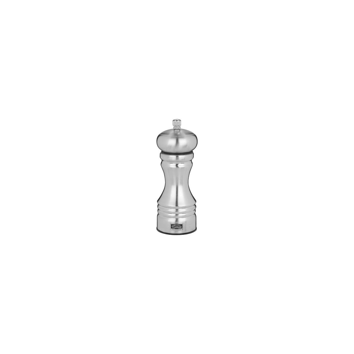 TRUTR071342E - Trudeau Pepper Mill-S S (Sold in sets of 4)