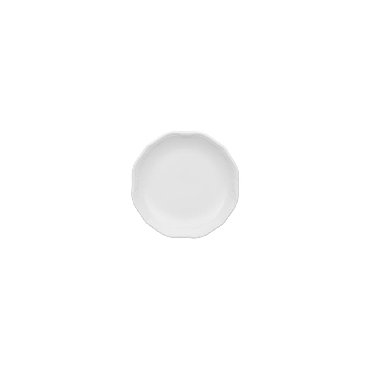 VB16-3318-2660 - Villeroy And Boch La Scala Plate 160Mm White