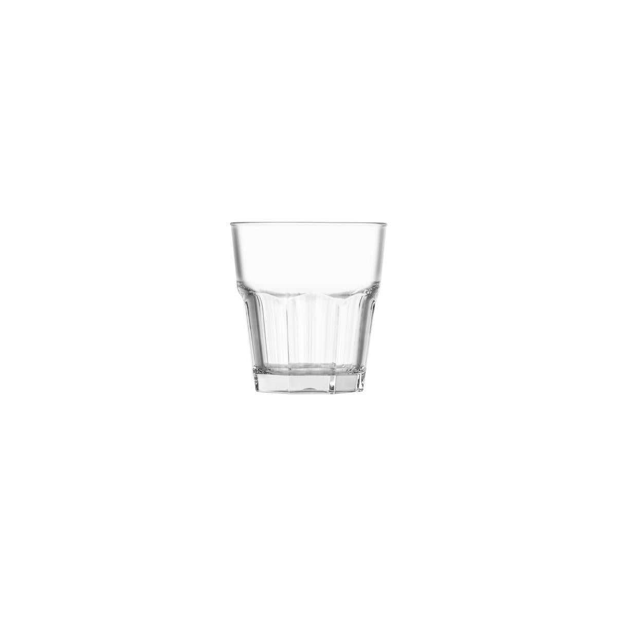 VIVA-1020 - Viva "Pacific" Stackable Tumbler (Sold in sets of 24)