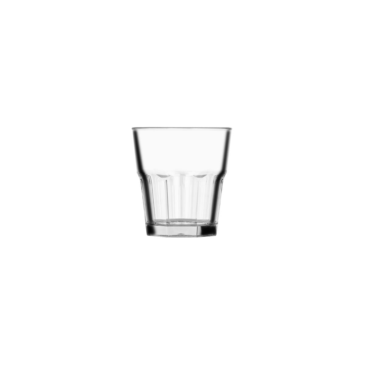 VIVA-1020 - Viva "Pacific" Stackable Tumbler (Sold in sets of 24) - Image 2