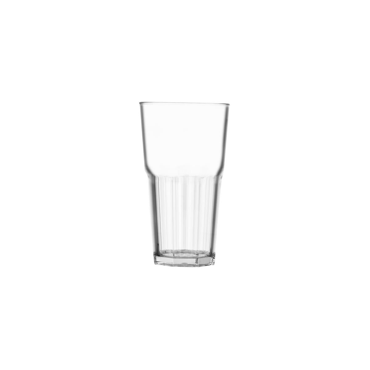 VIVA-1030 - Viva "Pacific" Stackable Schmiddy 355Ml (Dri-017) (Sold in sets of 24)