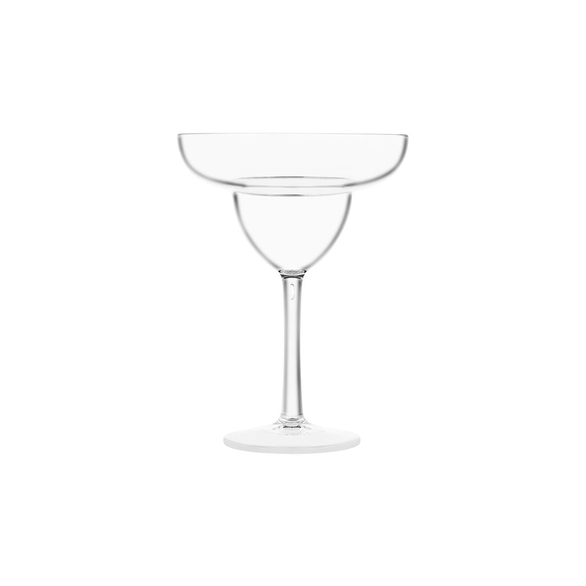 VIVA-2035 - Viva "Rio" Polycarb Margarita 355ml (Dri-024) (Sold in sets of 15)