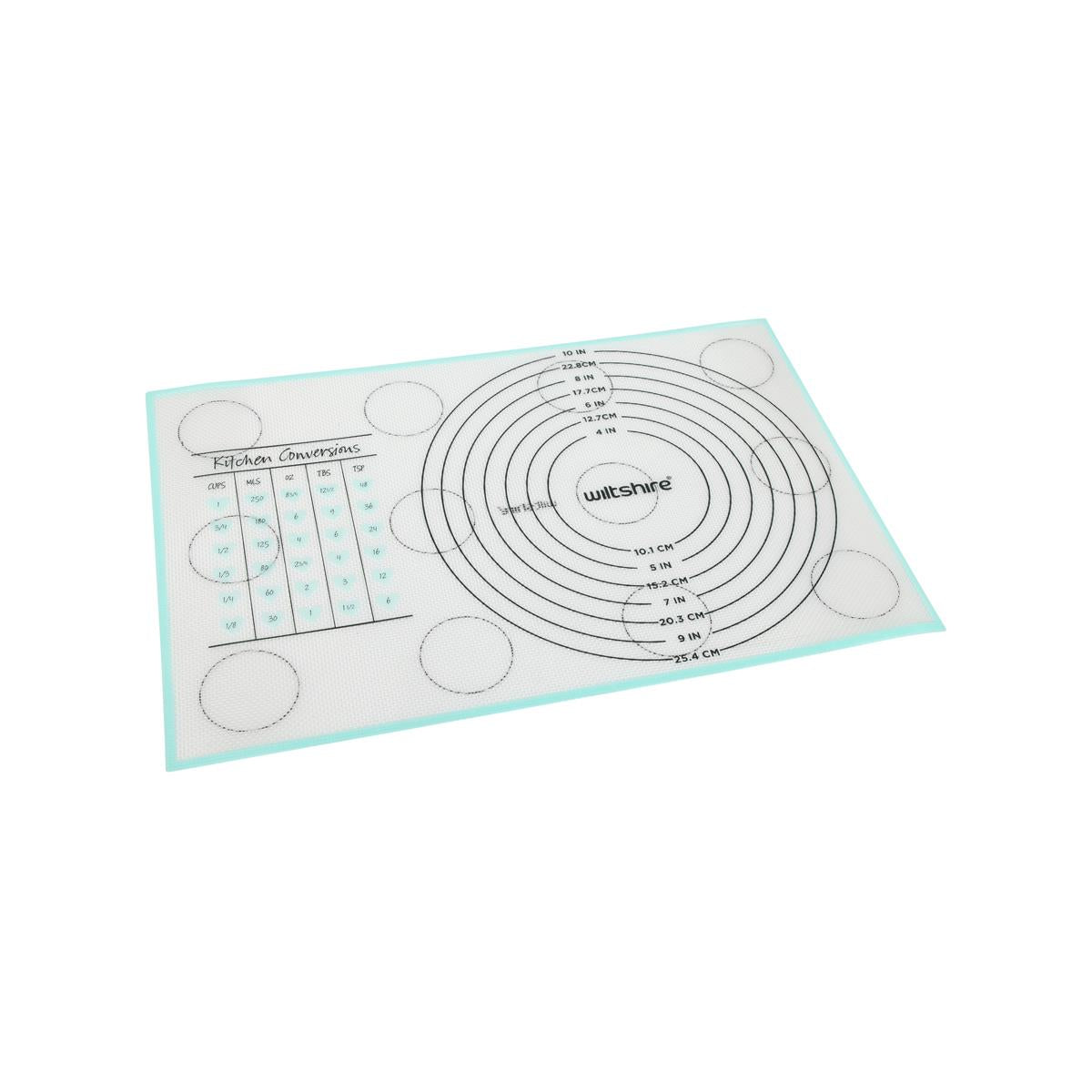 WLT40346 - Wiltshire Preparation Mat 430x280mm (Sold in sets of 6)