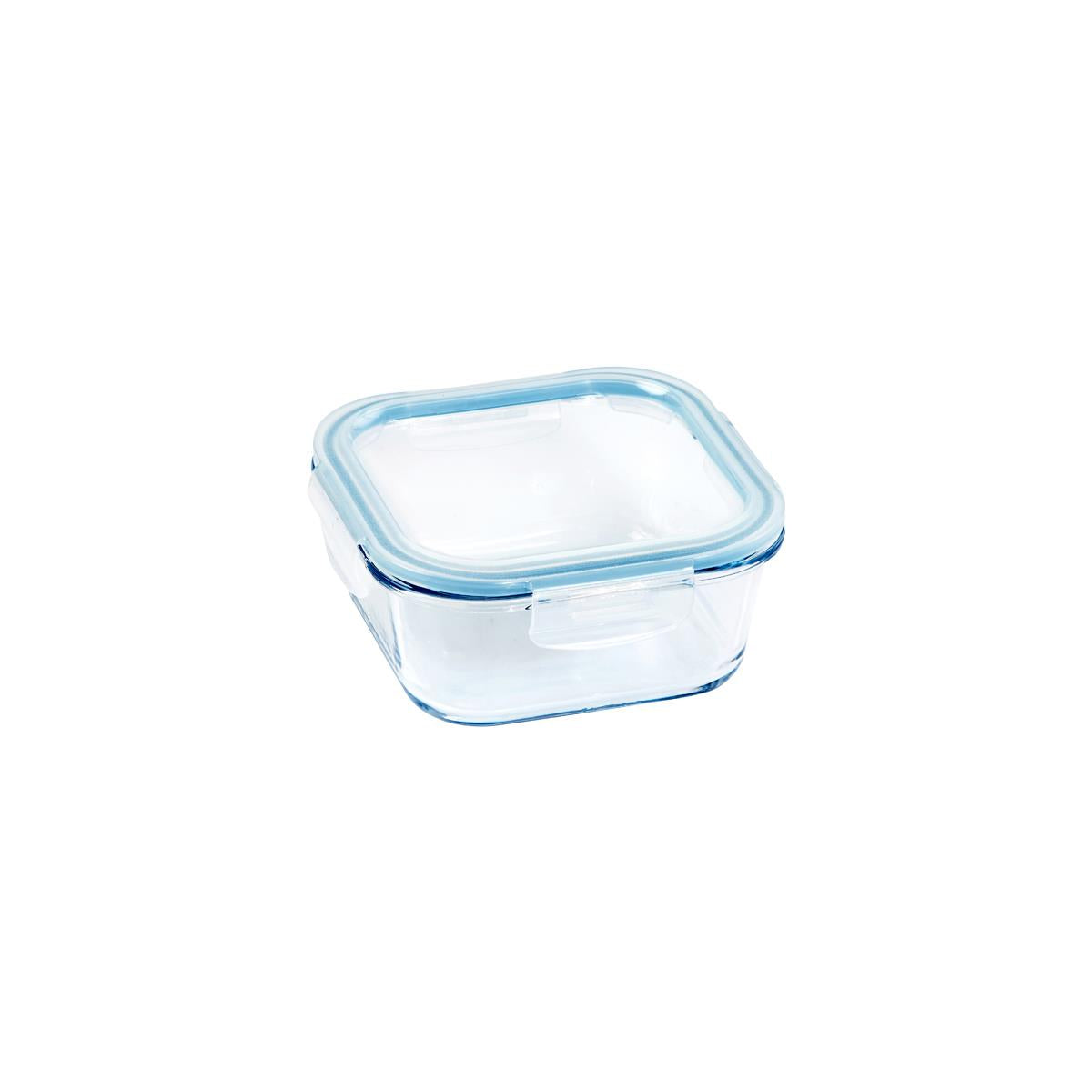 WLT48165 - Wiltshire Glass Container (Sold in sets of 6) - Image 4