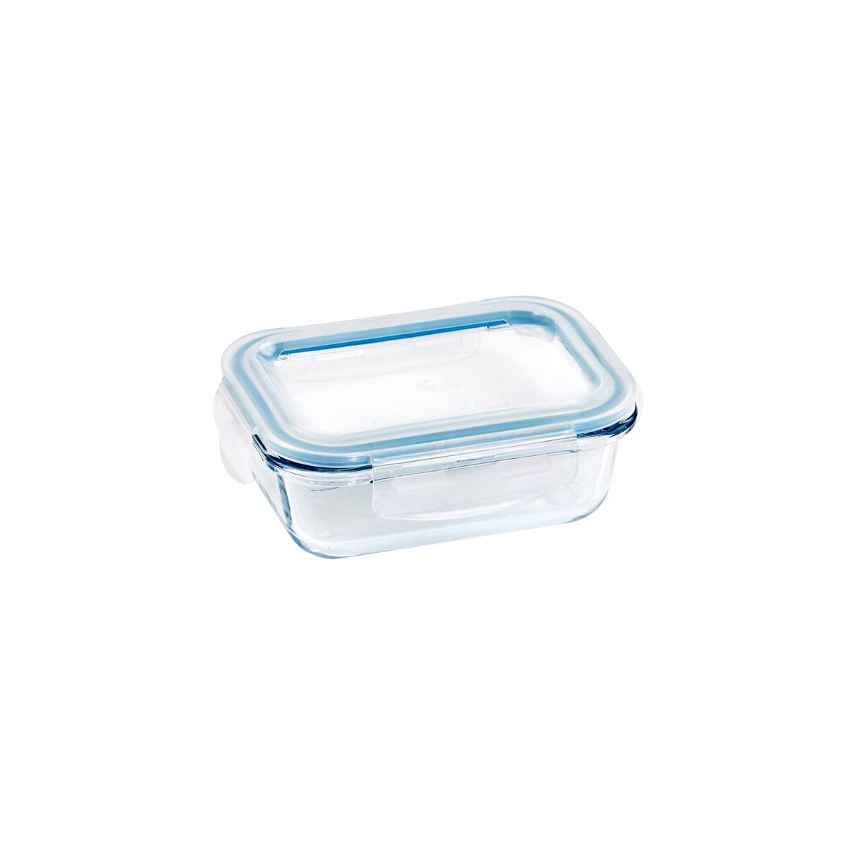 WLT48165 - Wiltshire Glass Container (Sold in sets of 6) - Image 5