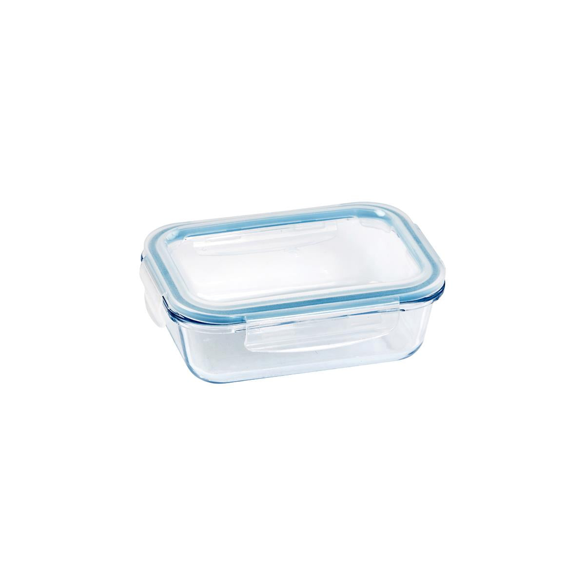 WLT48165 - Wiltshire Glass Container (Sold in sets of 6) - Image 6