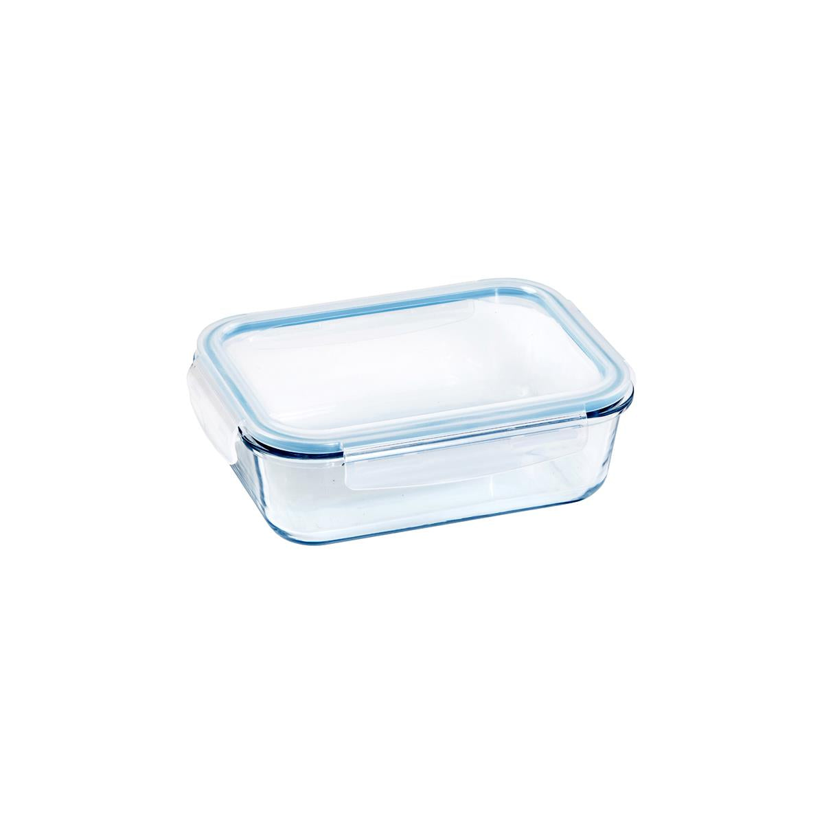 WLT48165 - Wiltshire Glass Container (Sold in sets of 6) - Image 8