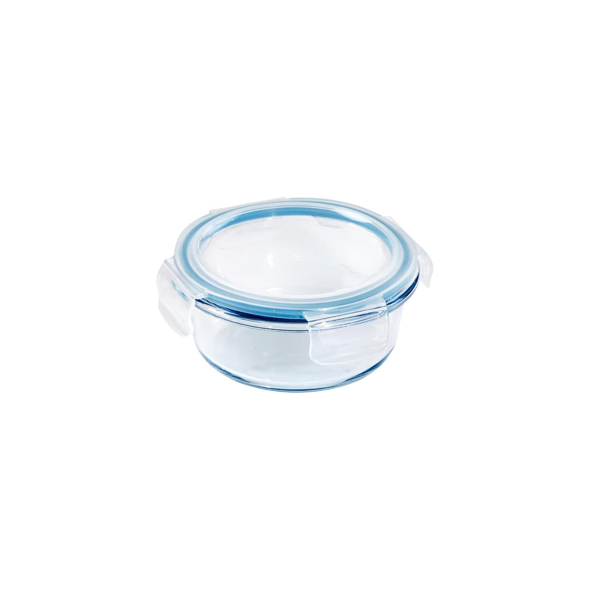 WLT48165 - Wiltshire Glass Container (Sold in sets of 6) - Image 9