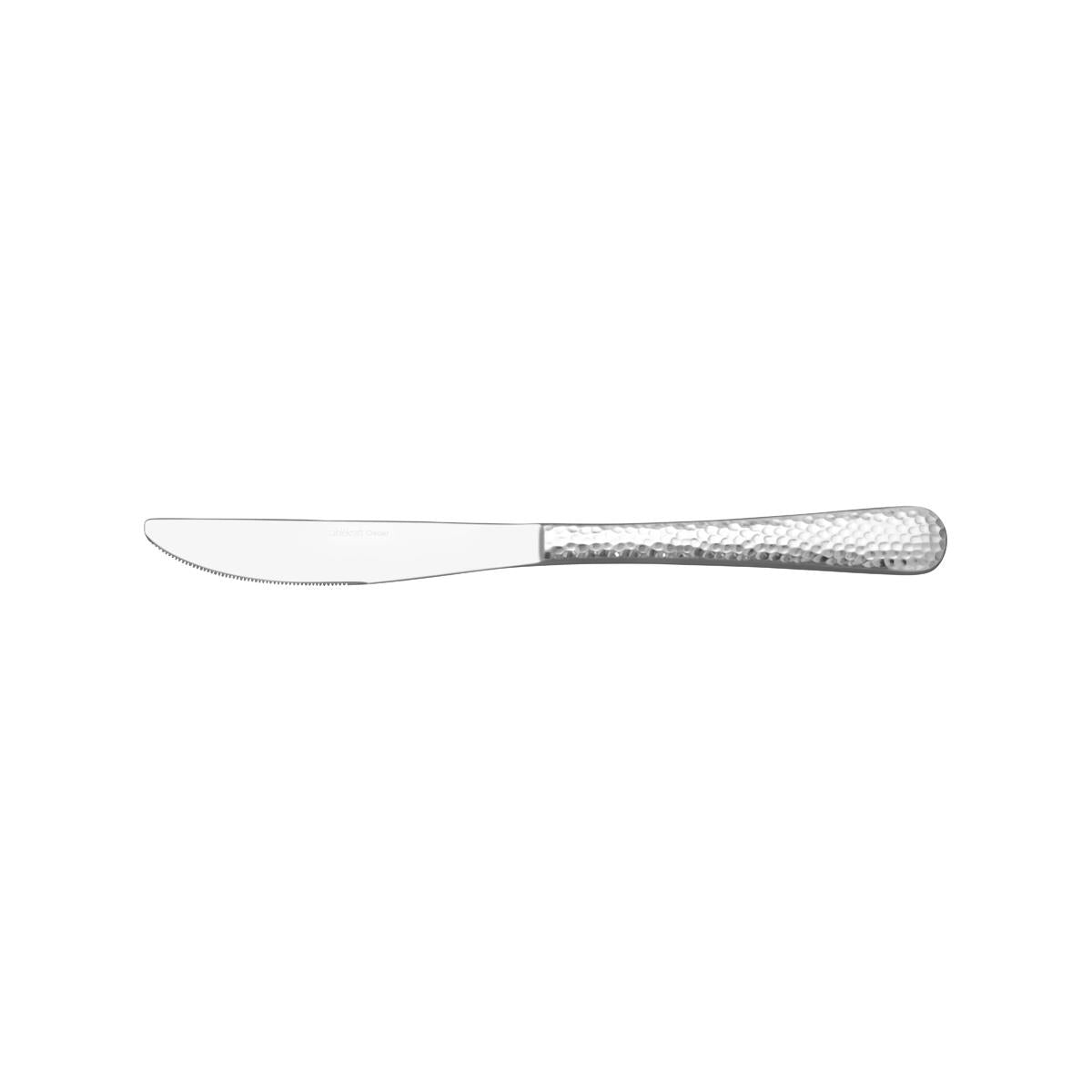 18672 - Tablekraft Oscar Table Knife S/S 225mm Doz