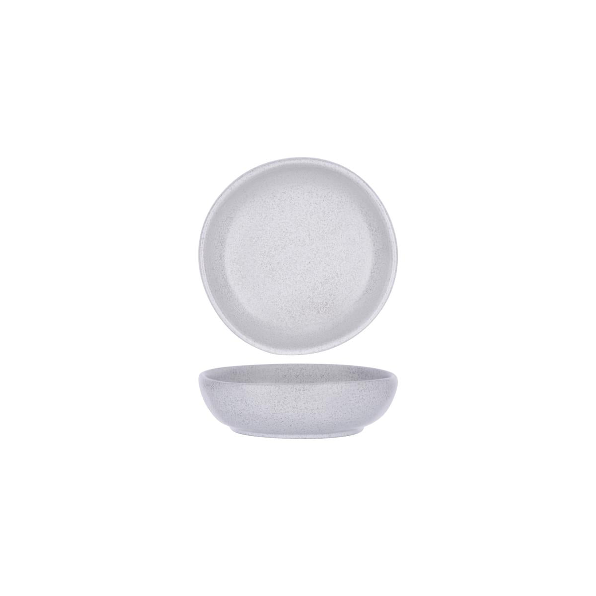 Tablekraft Naturals Ash Grey Organic Bowl Clay (Sold in sets of 3)