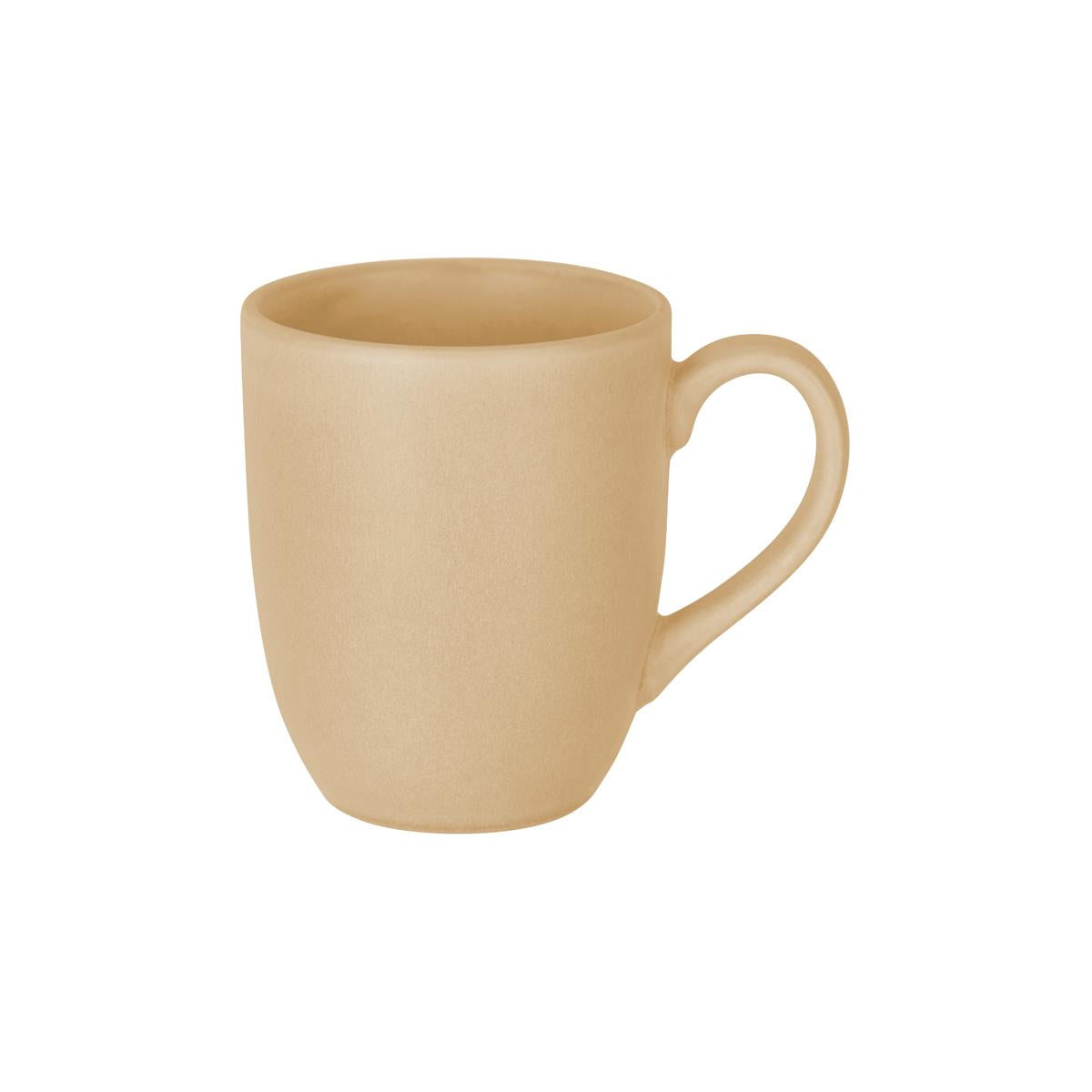 Brew Mug 380ml Sandstone (Sold in sets of 6)