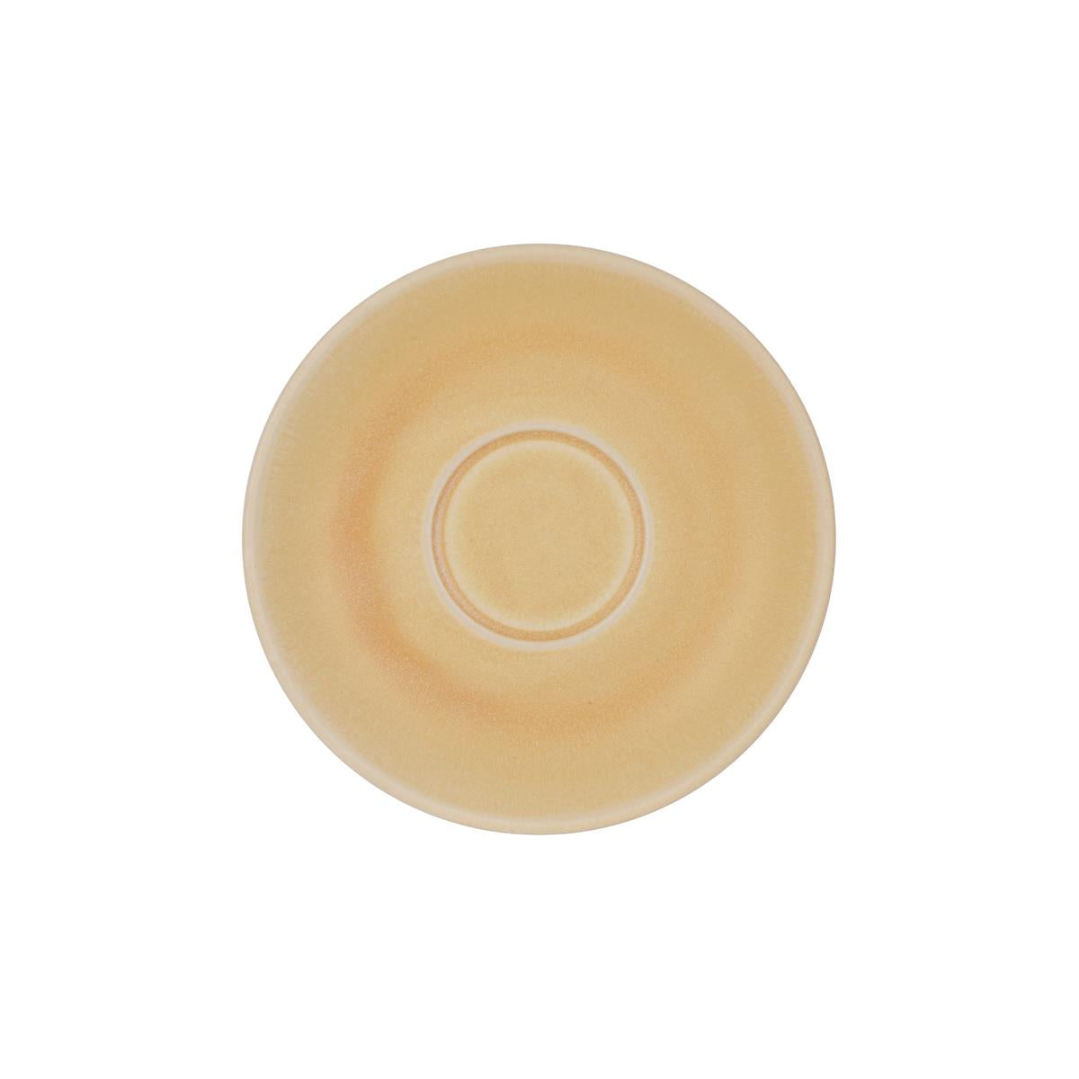 Brew Saucer To Suit Bw810/Bw8135 Sandstone (Sold in sets of 6)