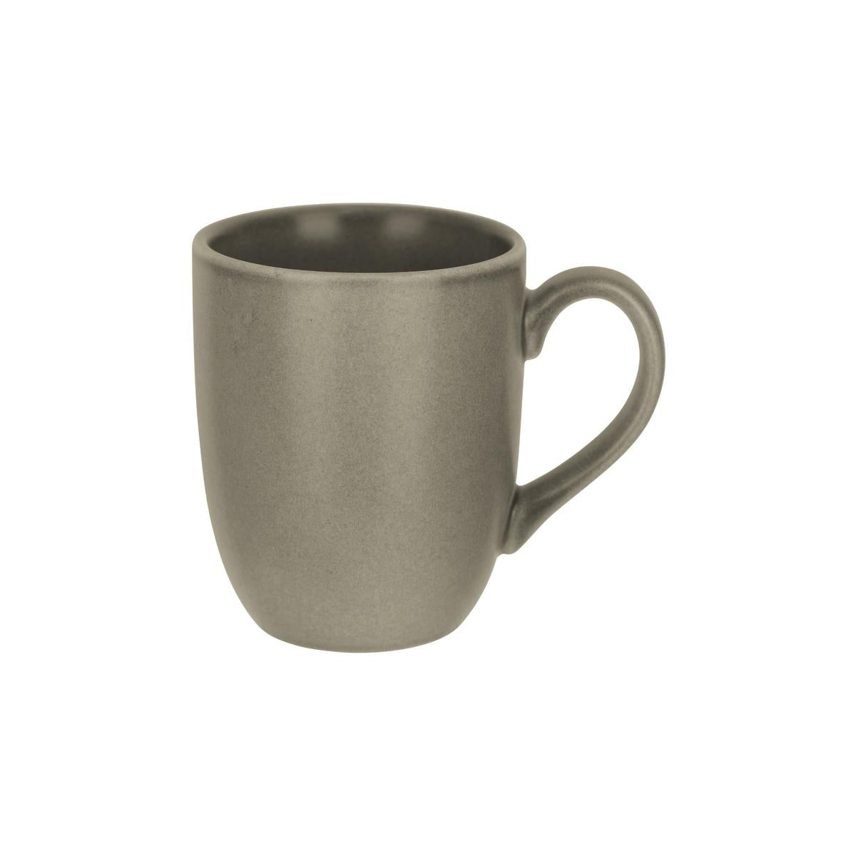 Brew Mug 380ml Frost Grey (Sold in sets of 6)