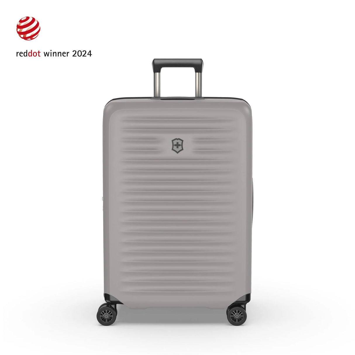 653137 - Airox Advanced Medium Hardside Stone White