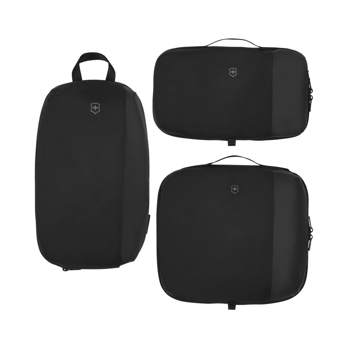 Packing Cube Set Black - 653360