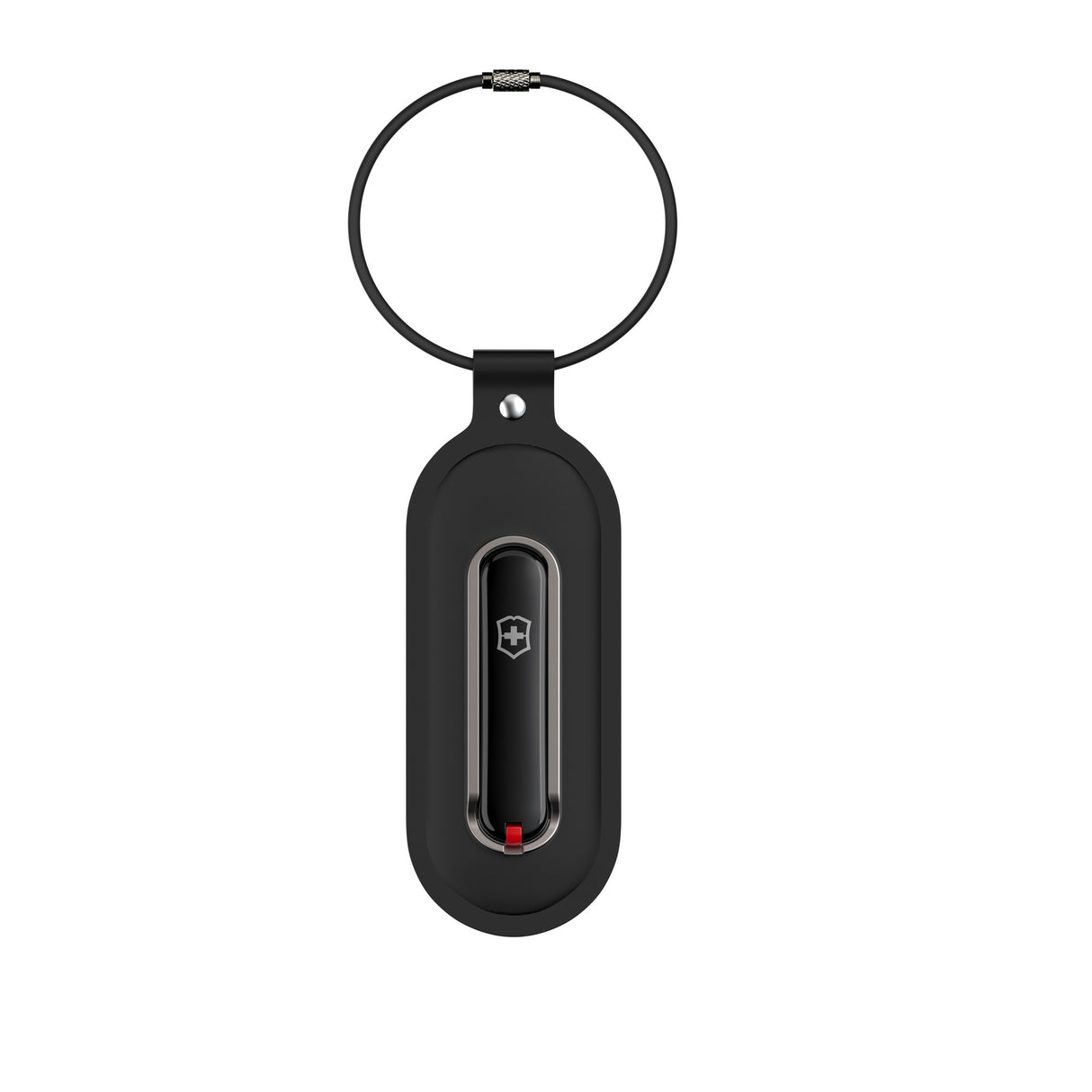 ID Tag Black - 653388
