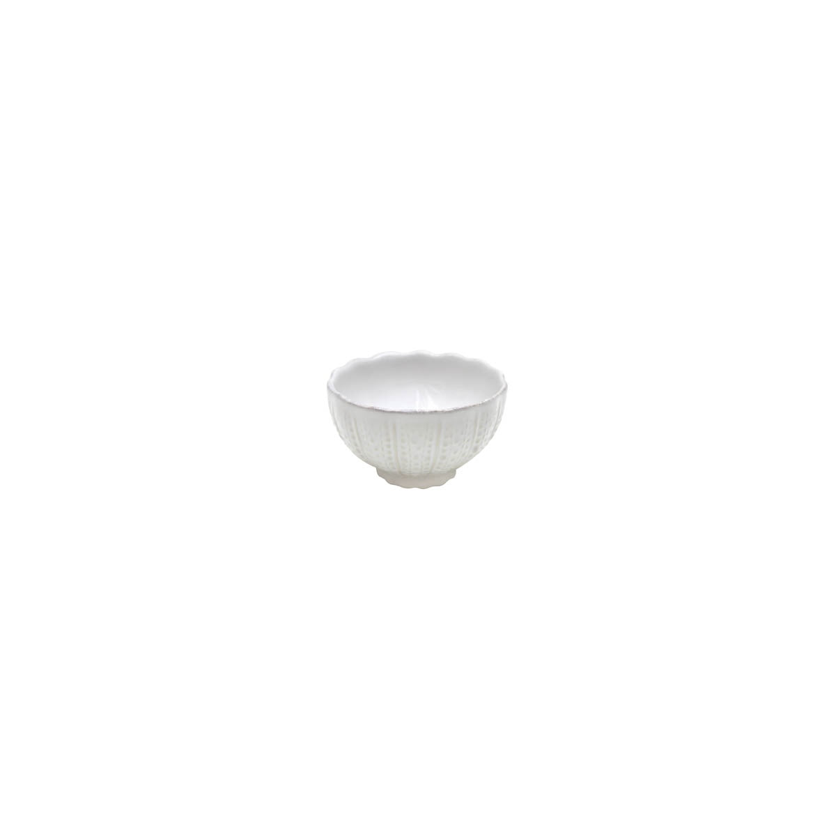 300132 - Costa Nova Aparte Bowl Whi (Sold in sets of 6) - Image 2