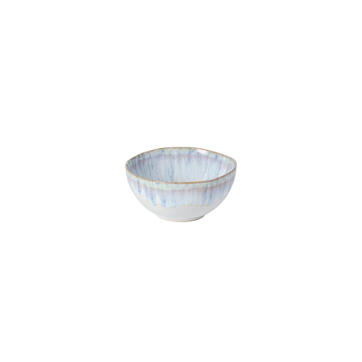 300382 - Costa Nova Brisa Bowl Ria Blue (Sold in sets of 6)