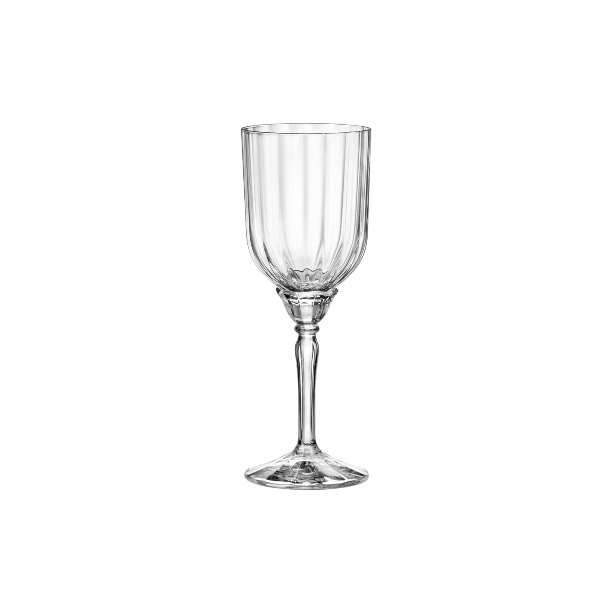 Bormioli Rocco Florian Clear (Sold in sets of 24)