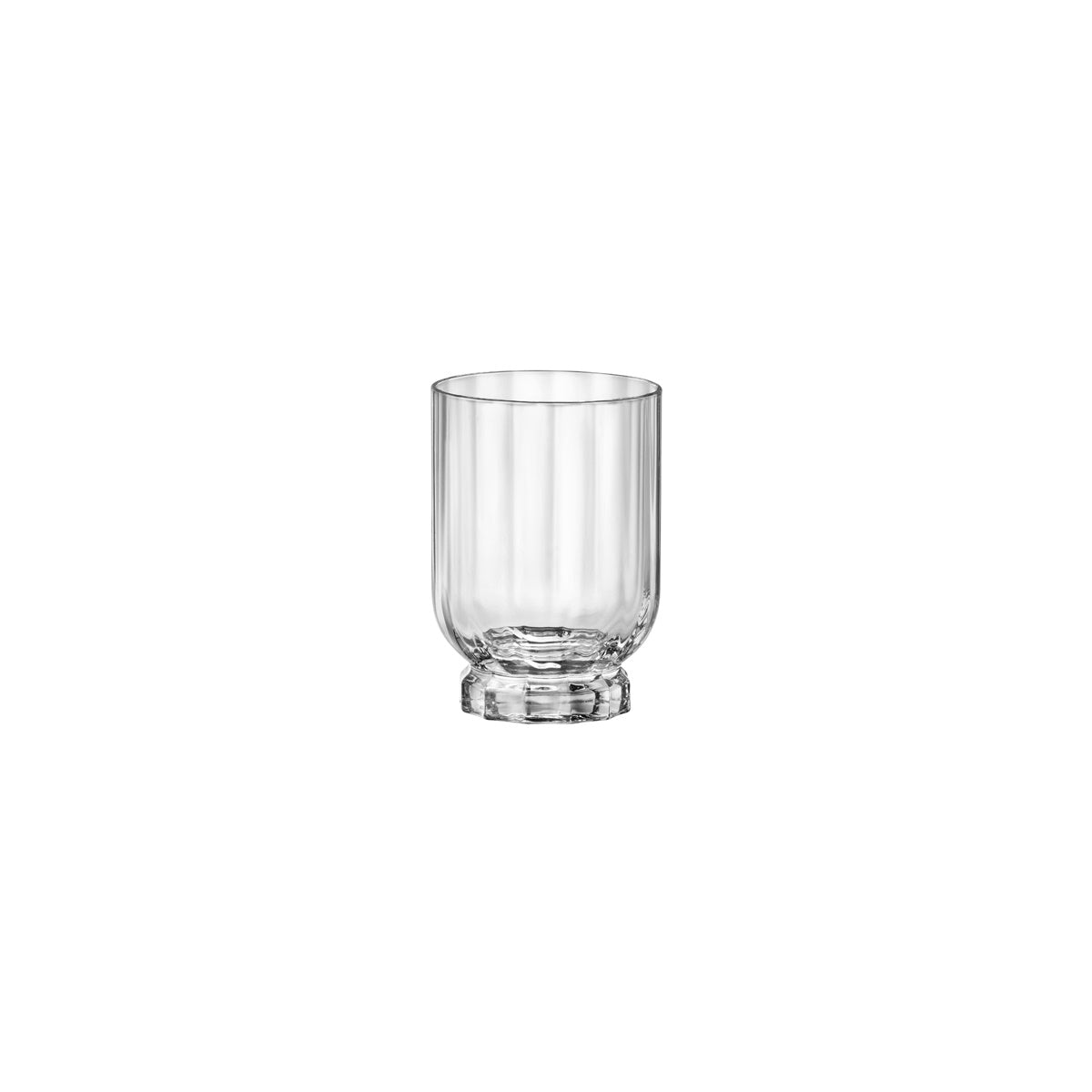 Bormioli Rocco Florian Clear (Sold in sets of 24)