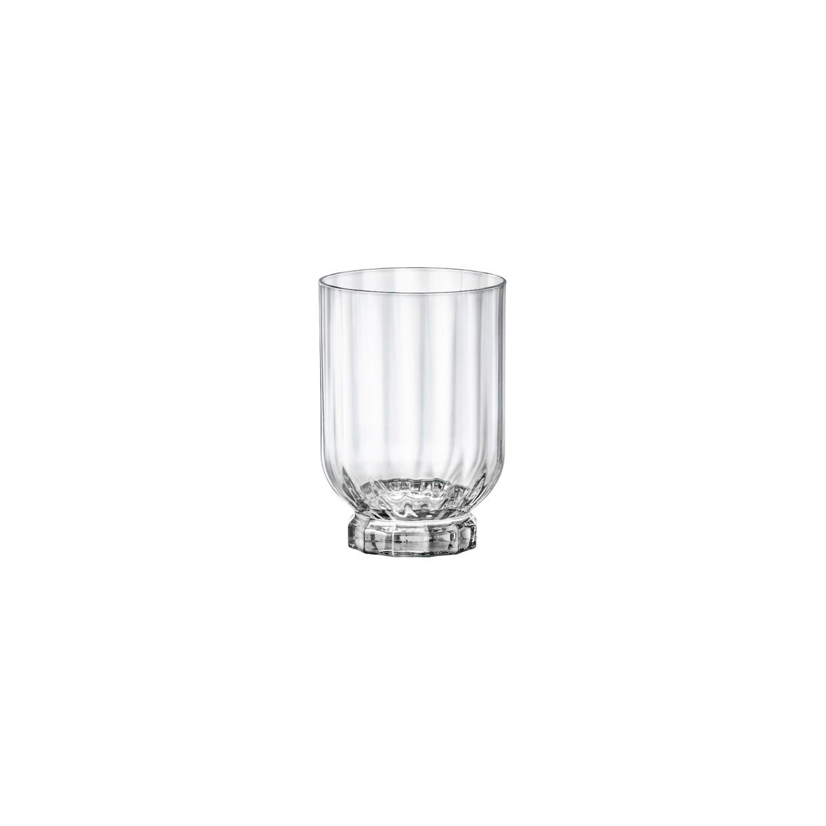 Bormioli Rocco Florian Clear (Sold in sets of 24)