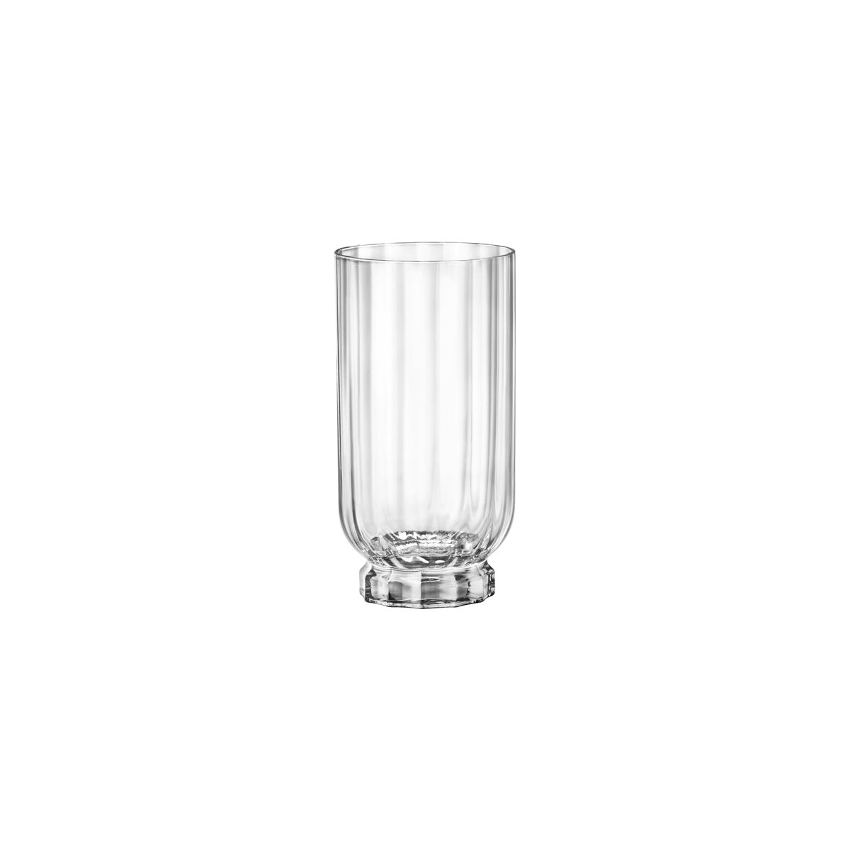 Bormioli Rocco Florian Clear (Sold in sets of 24)