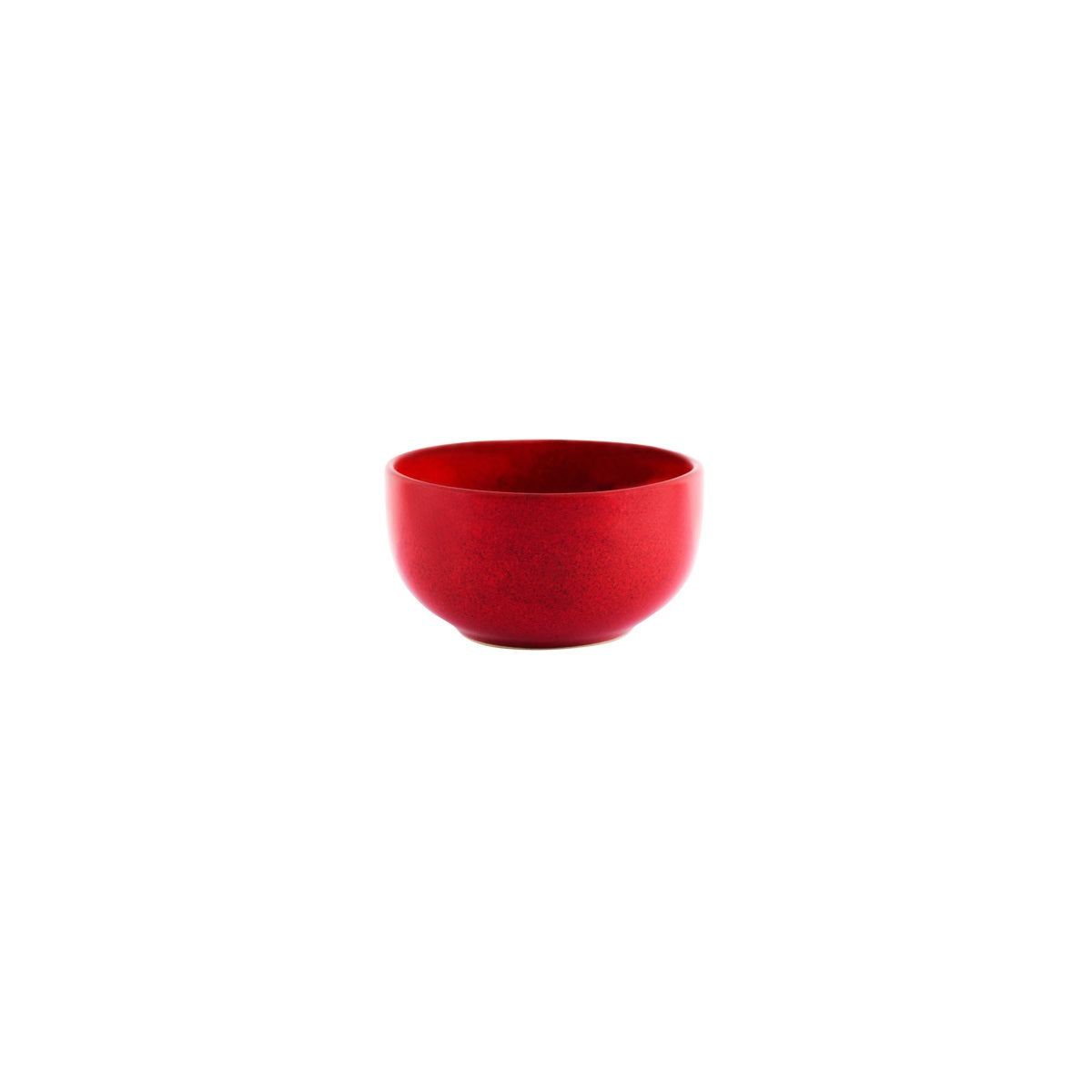 Tablekraft Artistica Bowl Deep Reactive Red (Sold in sets of 4)