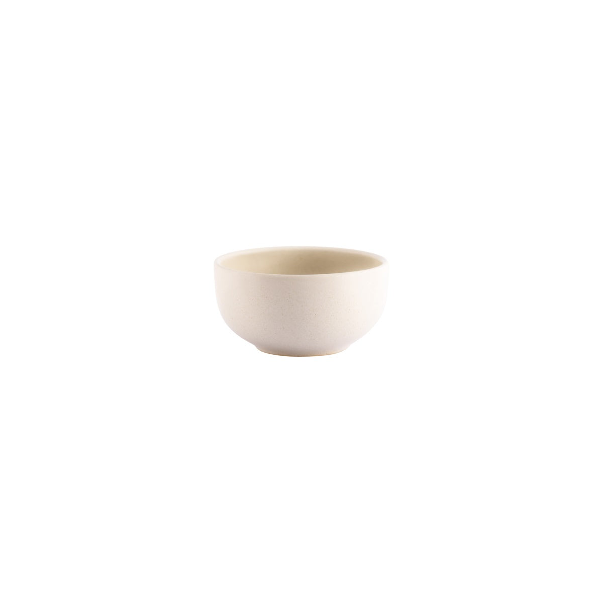 Tablekraft Artistica Round Bowl Sand (Sold in sets of 4)