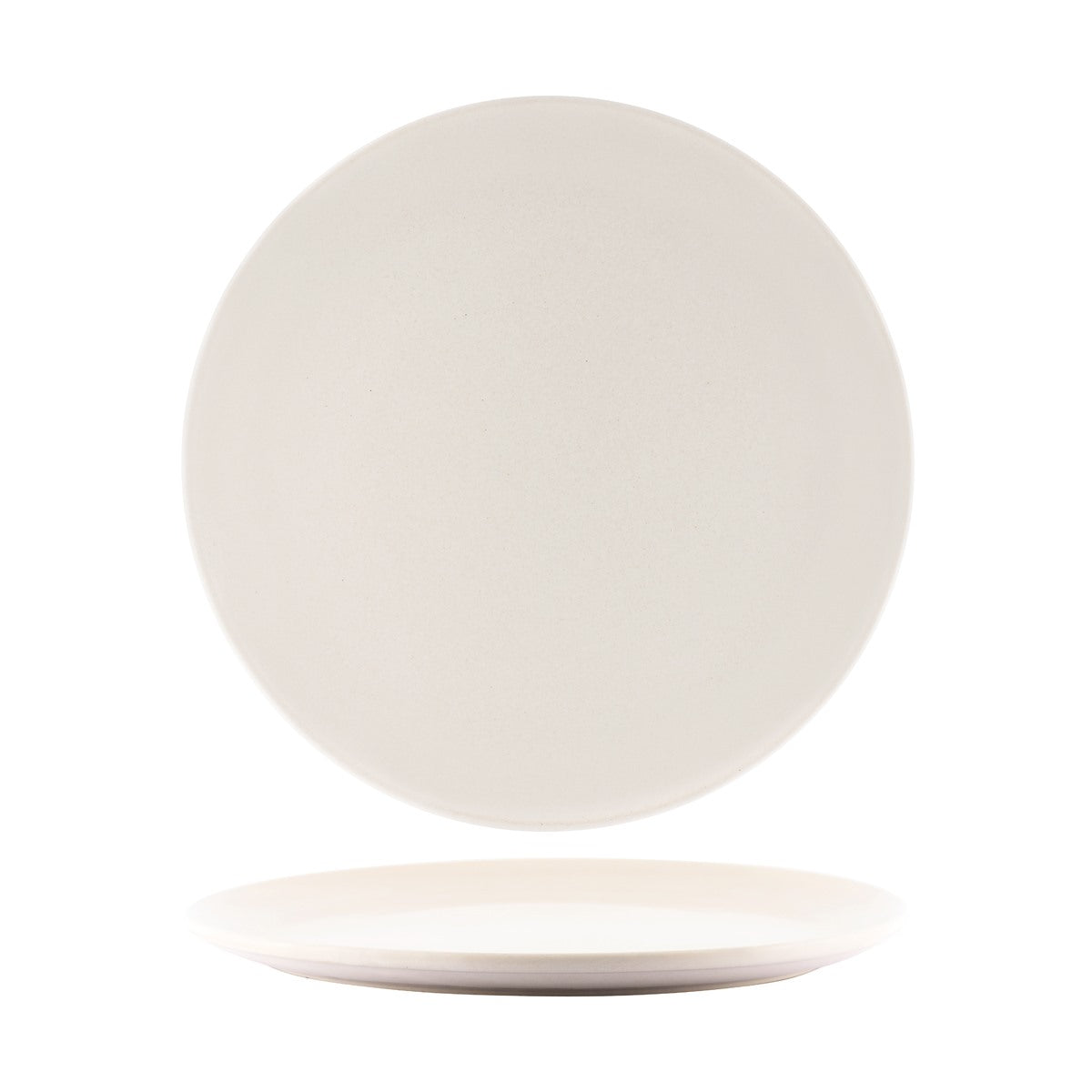 Tablekraft Artistica Pizza Plate 330mm Sand