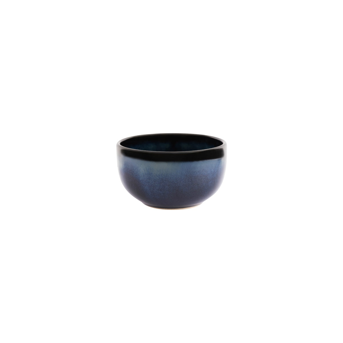 Tablekraft Artistica Round Bowl Midnight Blue (Sold in sets of 4)
