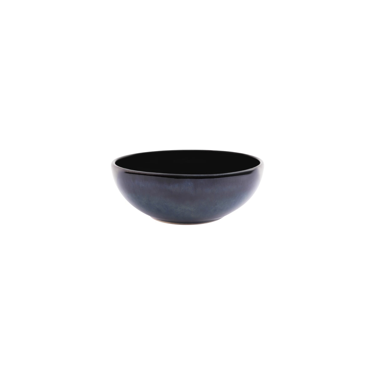 Tablekraft Artistica Cereal Bowl Deep 160x55mm Midnight Blue (Sold in sets of 4)
