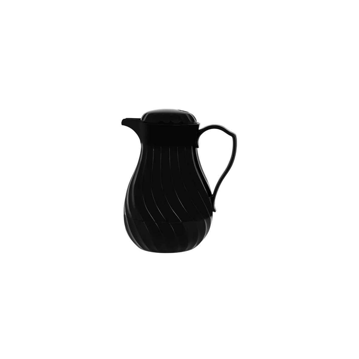 Insulated "Connoisserve" Jug