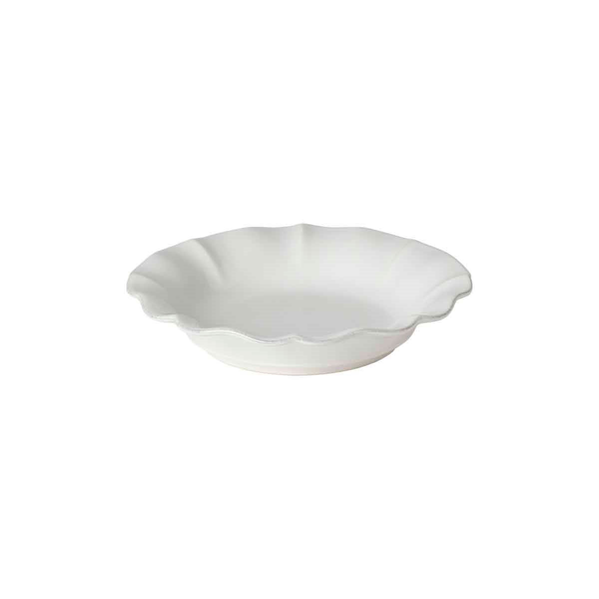 301753 - Costa Nova Rosa Pasta Bowl 247x48mm 800ml (Dap251-Whi) (Sold in sets of 6)