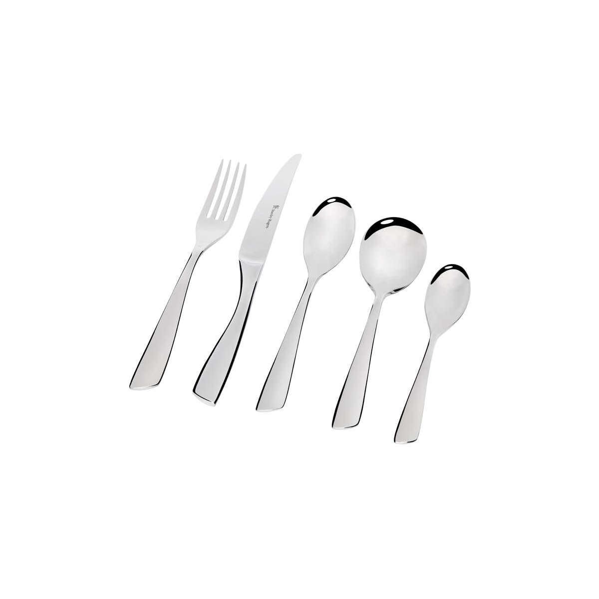 SR50826 - Stanley Rogers Cutlery Set (Sold in sets of 4) - Image 2