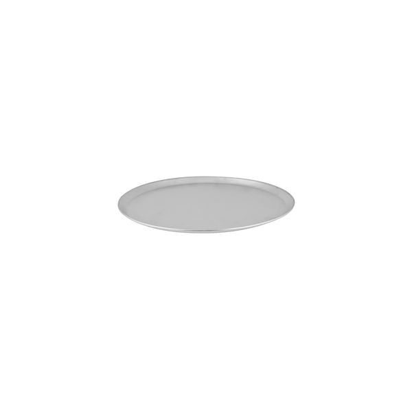 Pizza Plate-Alum. | Tapered | 200Mm | 8"