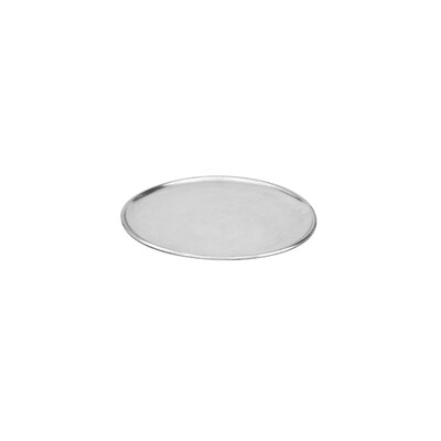 Trenton Aluminum Pizza Pans - Flat & Tapered Commercial Trays (6"-18")
