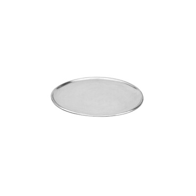 Trenton Aluminum Pizza Pans - Flat & Tapered Commercial Trays (6"-18")