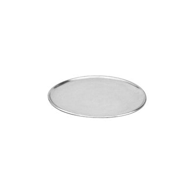 Trenton Aluminum Pizza Pans - Flat & Tapered Commercial Trays (6"-18")