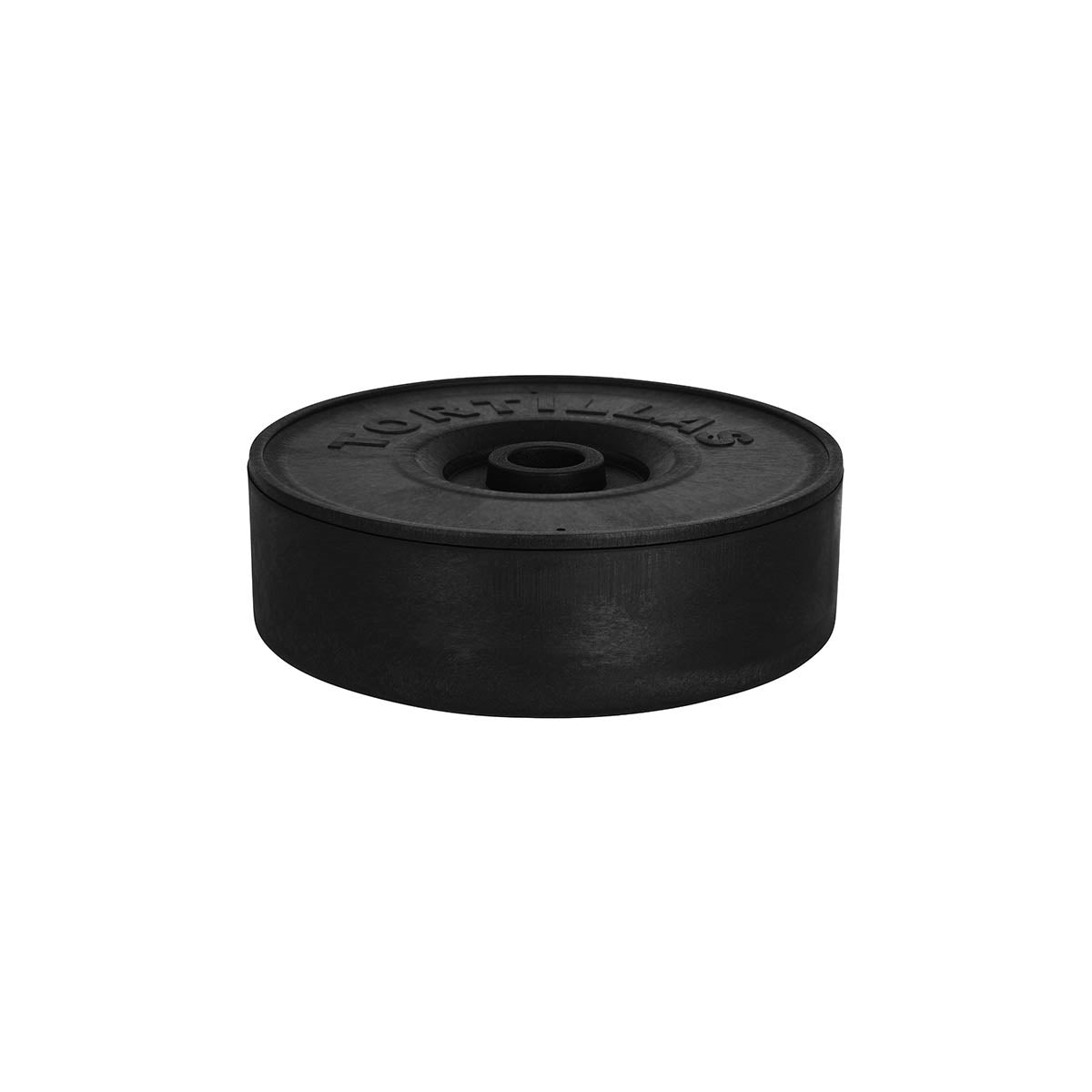 78797 - Coney Island Rnd Tortilla Warmer W Lid Stack Pp 215x68mm