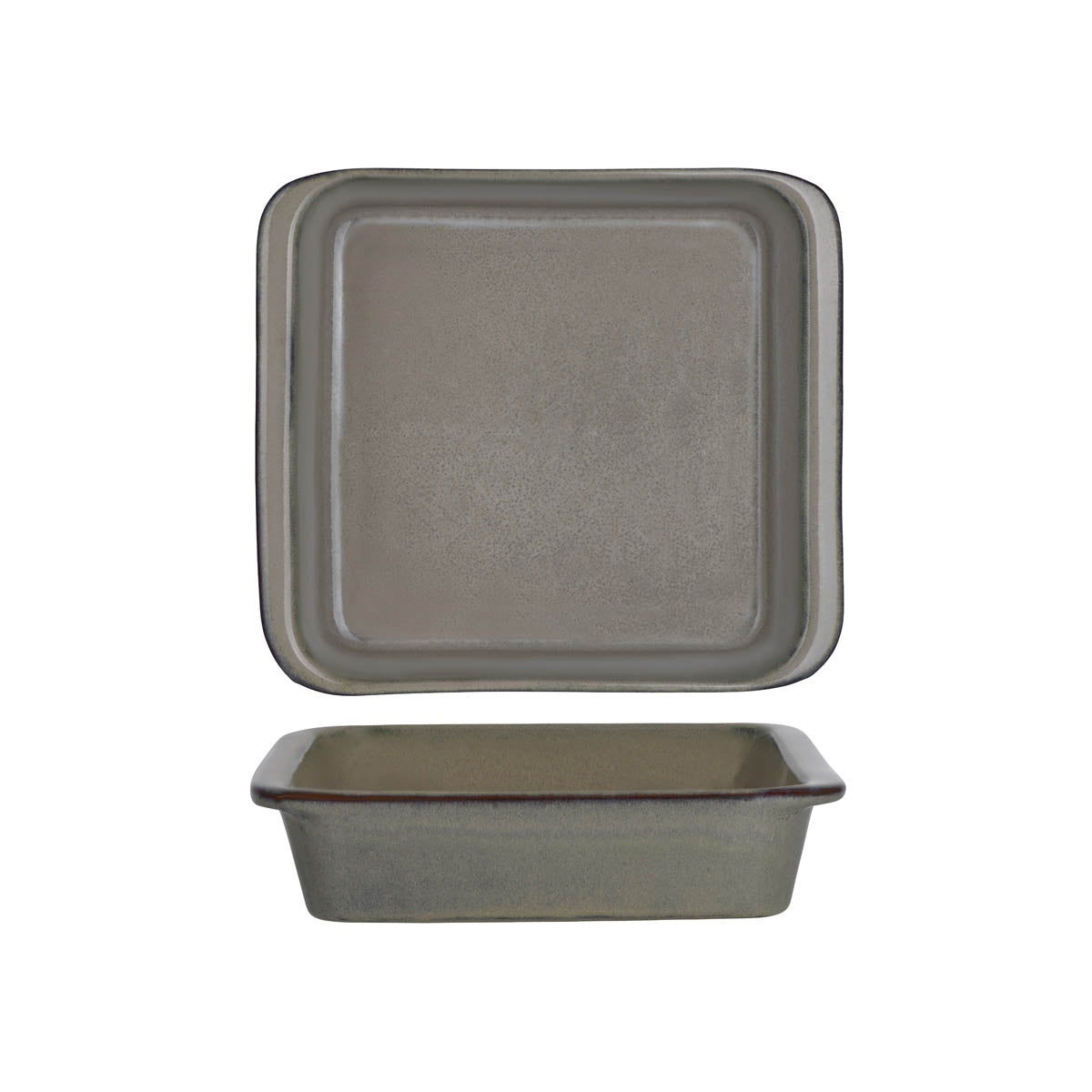 Tablekraft Artistica Oven Dish Canvas (Sold in sets of 4)