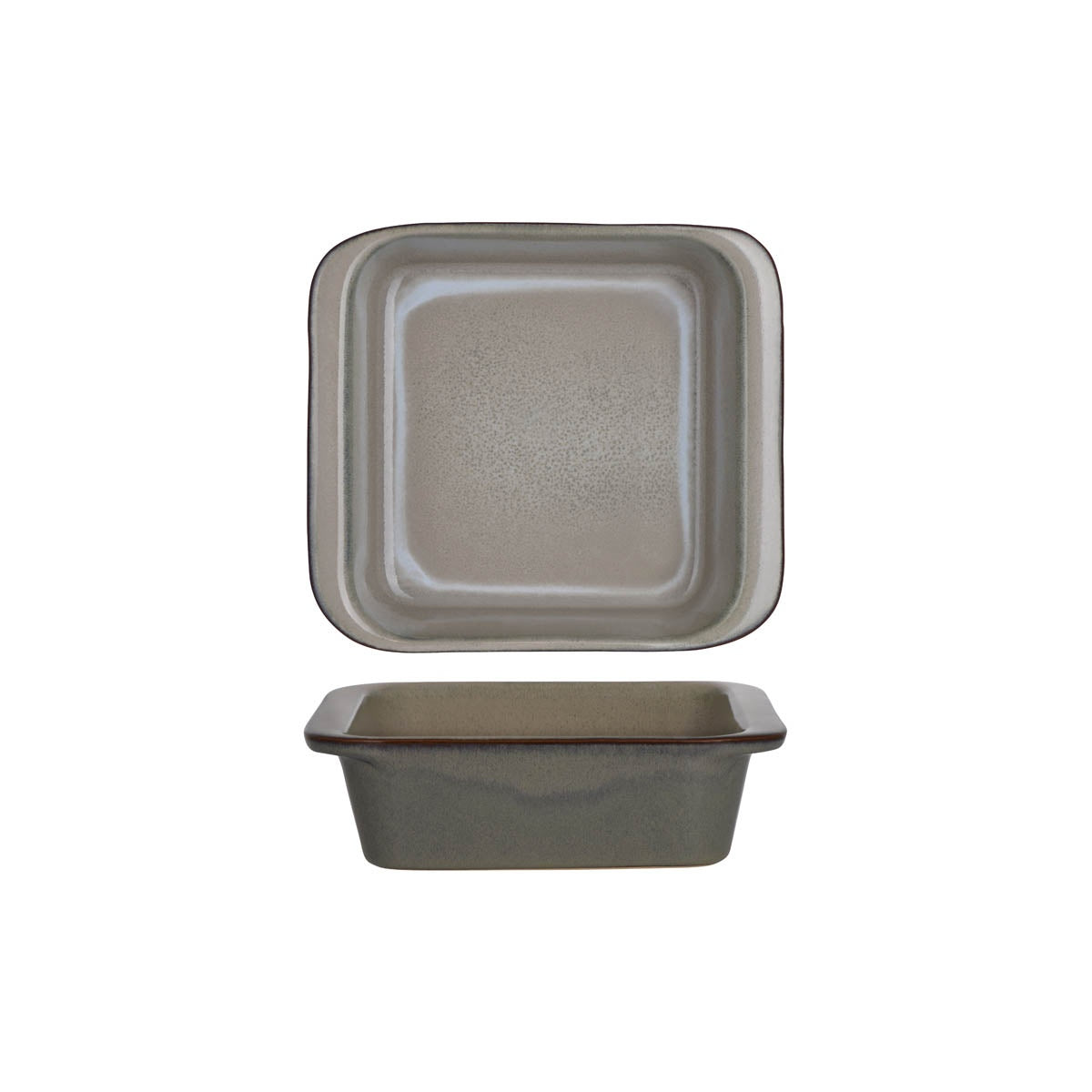 Tablekraft Artistica Oven Dish Canvas (Sold in sets of 4)