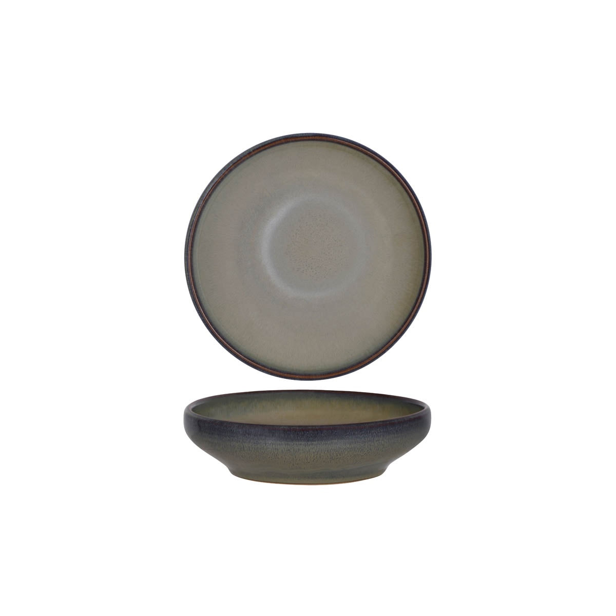 Tablekraft Artistica Tapas Bowl Canvas (Sold in sets of 8)