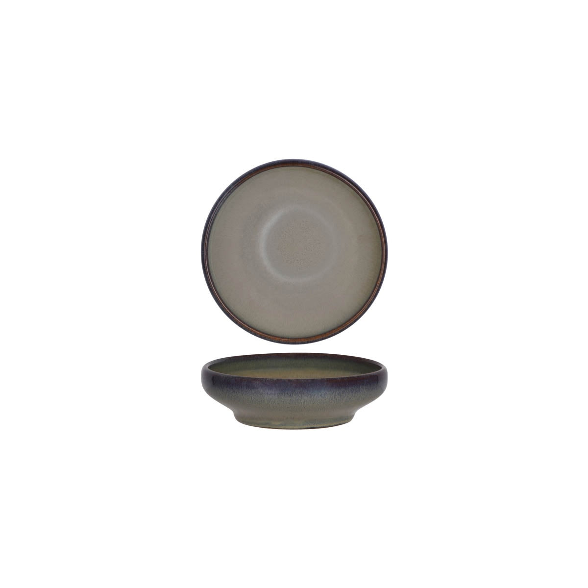 Tablekraft Artistica Tapas Bowl Canvas (Sold in sets of 8)